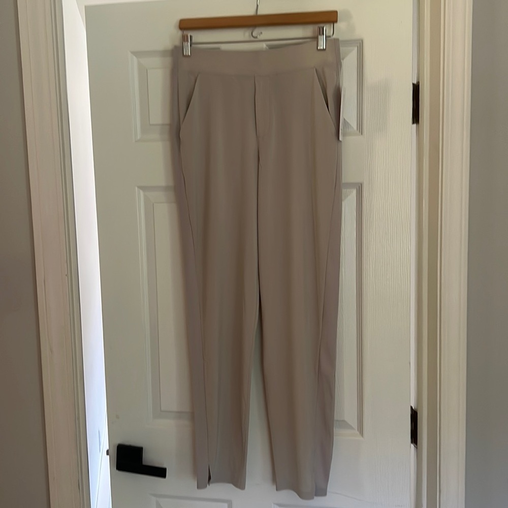 Athleta Brooklyn Ankle Pant 6Tall